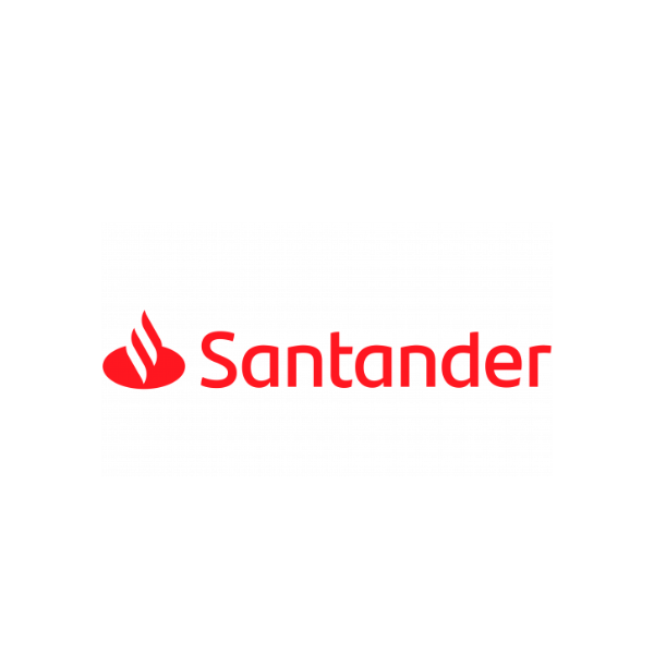 Santander Logo